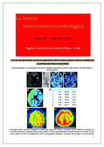 febbraio 2011 - Nuova Informazione Cardiologica