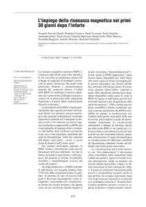 S1-7_2008_18 67-69 - Giornale Italiano di Cardiologia