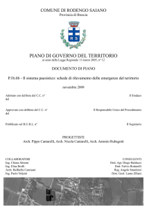 P.1b.6b - Comune di Rodengo Saiano