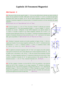 Cap.10 Altri esercizi-3