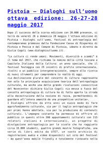 Concorso scuole “Tiziano Terzani” 2017 per tutti gli