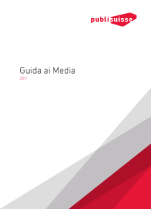 Guida ai Media - radio