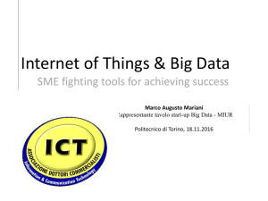 slides - ICT Dott