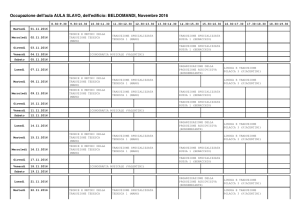 A4 - didattica unipd