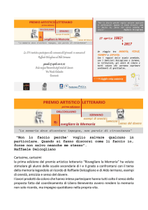27-aprile - Istituto di Istruzione Superiore Faicchio – Castelvenere