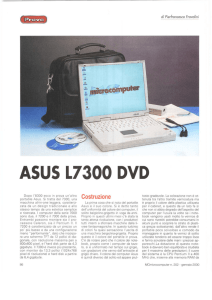 ASUS L7300 DVD