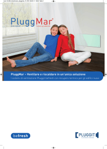 PluggMar - Pluggit