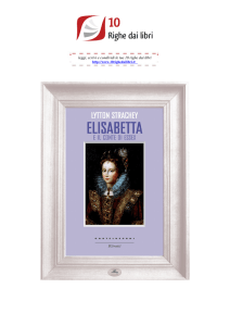 Elisabetta e il conte di Essex_Ritratti.qxd