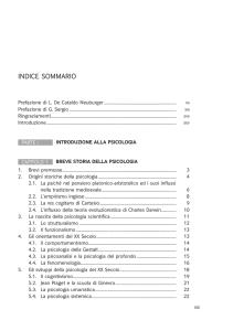 La psicologia nel processo penale