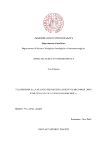 Documento PDF - Università di Padova