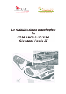 Brochure - LILT Modena