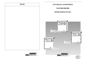 manuale - italprogetti elettronica