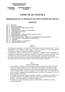 PDF - Comune di Vicenza
