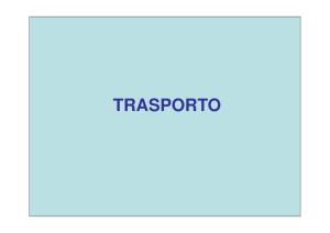 (Microsoft PowerPoint - Trasporto Intermembrana [modalit\340