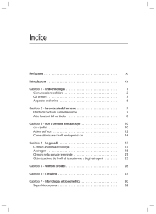 Indice - Tecniche Nuove