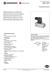 Serie 18 D