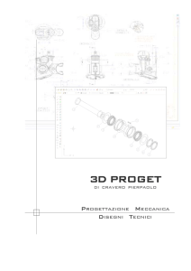 3D PROGET