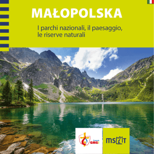 małopolska - Visitmalopolska.pl