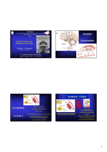 MALATTIE NEUROMUSCOLARI DIAGNOSI