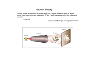 Imaging Nucleare