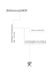 leolrwhf#6 - Progetto Fahrenheit