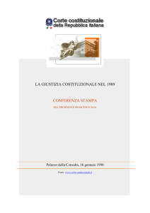 PDF - Corte Costituzionale