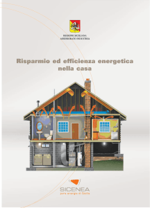 Efficienza Energetica - Studio ENEA