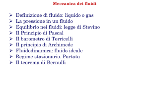 v - Macroarea di Scienze