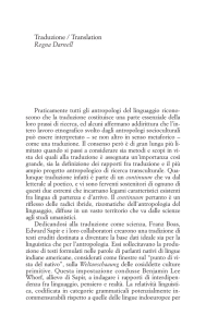 Traduzione / Translation - Ec