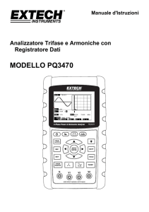 modello pq3470