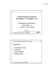 2 lucidi per pagina in formato pdf