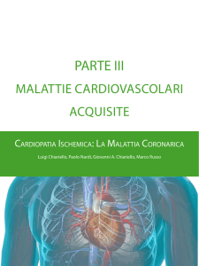 parte iii - Trattato di Chirurgia Cardiaca