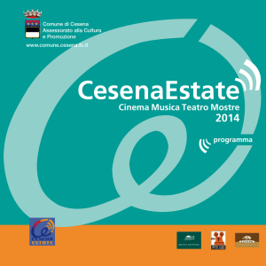 Clicca qui per scaricare “Cesena Estate”