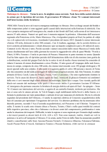 versione PDF - FILT Abruzzo