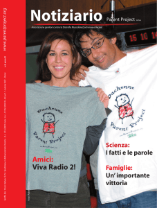 Amici: Viva Radio 2!