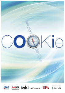 Cookie - Amazon S3