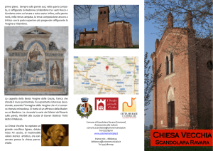 Chiesa Vecchia - Provincia di Cremona
