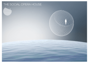 - Social Opera House