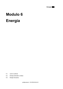 Modulo 6 Energia