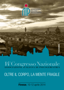 14° Congresso Nazionale