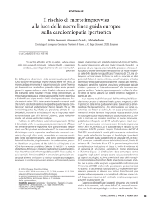 04.Iacovoni 143-146 - Giornale Italiano di Cardiologia