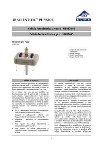 3B SCIENTIFIC® PHYSICS