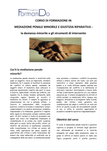 Brochure - Formando Puglia