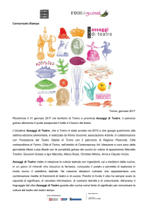 genn 2017 - Roma Gourmet