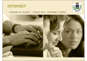 CorsoReti - InternetExplorer 6