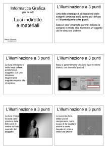 Tutta - Dipartimento di Informatica