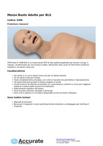 Depliant CPR Simon BLS_S308