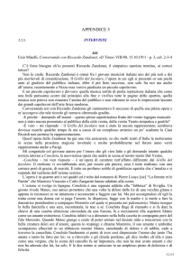 3.2.5. Interviste - Biblioteca Civica Rovereto
