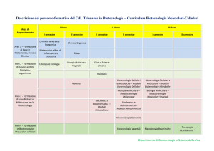 Area di Apprendimento