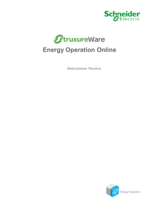 Energy Operation Online - bht